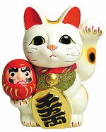 Mascote japonês de mascote-kak