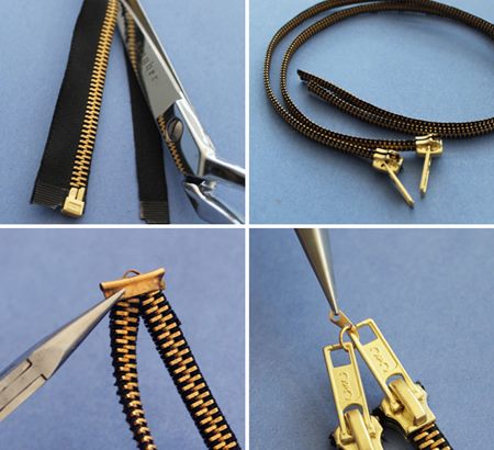 Guia passo-a-passo para criar um bracelete