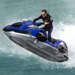 Aquabike: corridas em jet skis Aquabike: corridas em jet skis