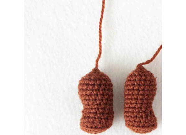 Amigurumi para iniciantes