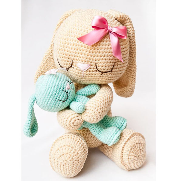 Amigurumi para iniciantes