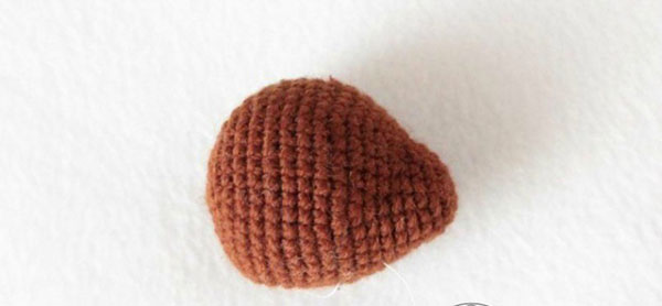 Amigurumi para iniciantes