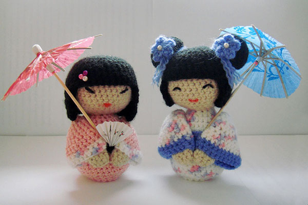 Amigurumi para iniciantes