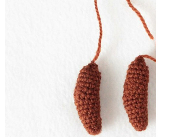 Amigurumi para iniciantes