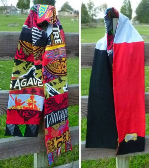 O que fazer como presente
