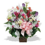 Flores de doces