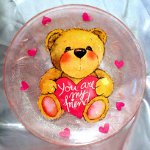 Decoupage de placas para iniciantes