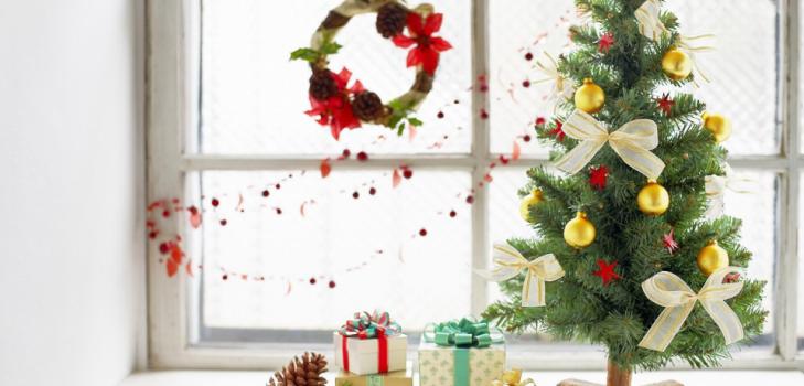 Árvore de natal