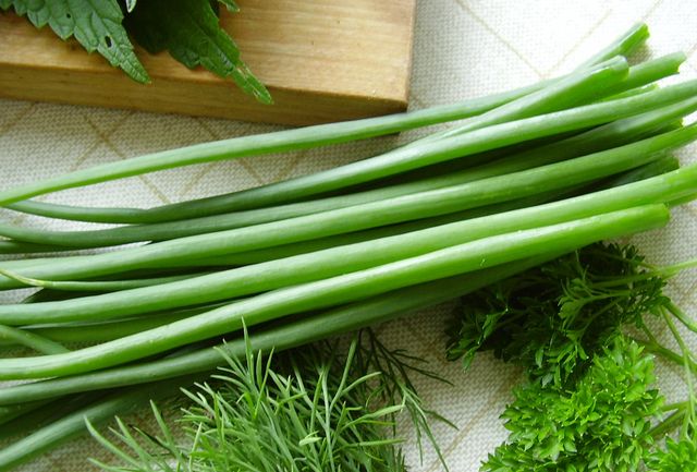 Armazenamento de cebola em casa no inverno