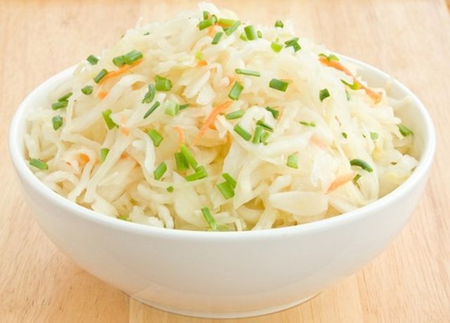 Armazenamento de cebola em casa no inverno