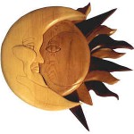 Intarsia e marqueteria: madeira embutida