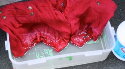 Como fazer jeans dos shorts