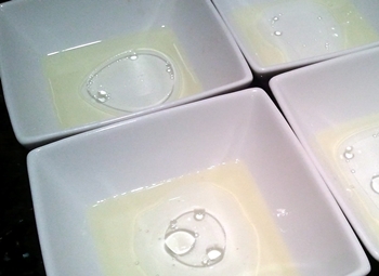 como pintar ovos para a Páscoa