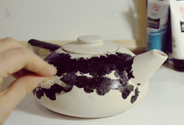Como desenhar um espaço