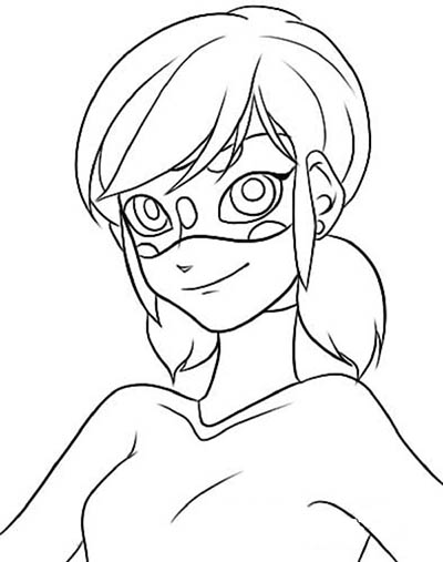 Como desenhar Lady Bug e Super Cat