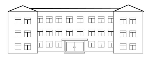 Como desenhar uma escola, professores