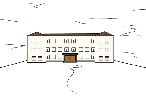 Como desenhar uma escola, professores