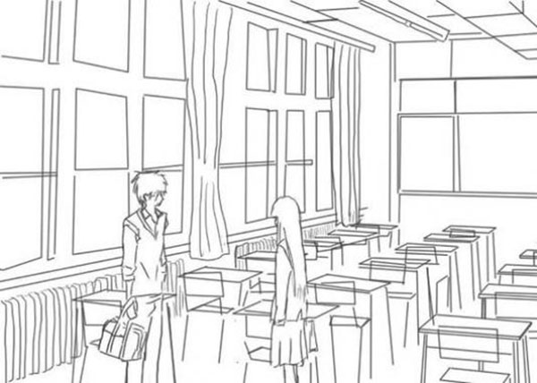 Como desenhar uma escola, professores