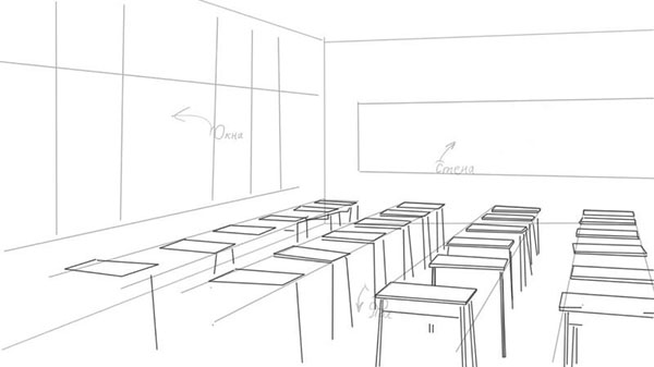 Como desenhar uma escola, professores