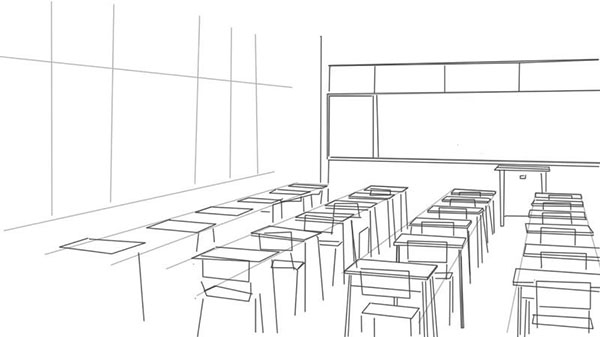 Como desenhar uma escola, professores