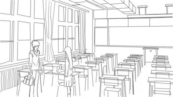 Como desenhar uma escola, professores