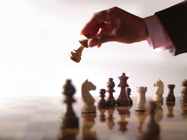 Como aprender a jogar xadrez? Como aprender a jogar xadrez?