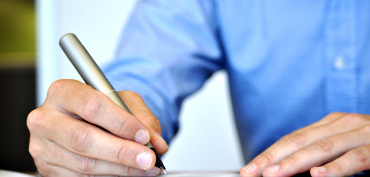 Como aprender lindos manuscritos: dicas simples