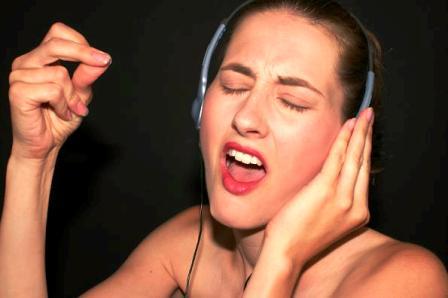 Como aprender a cantar sozinho?