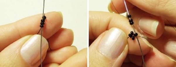 Como fazer uma pulseira de contas para iniciantes