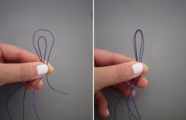 Como fazer uma pulseira de contas para iniciantes