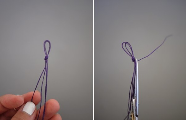 Como fazer uma pulseira de contas para iniciantes
