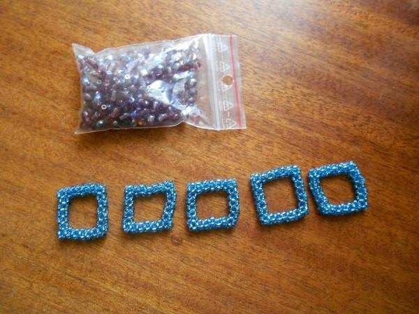 Como fazer uma pulseira de contas para iniciantes