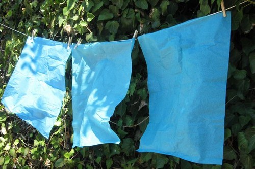 Como fazer uma lanterna de papel para o novo ano