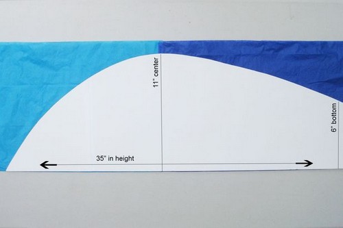 Como fazer uma lanterna de papel para o novo ano