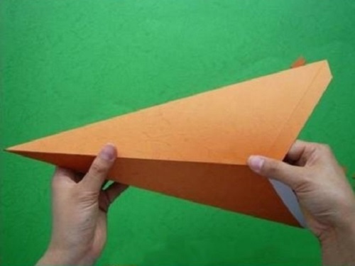 Como fazer uma estrela de papel