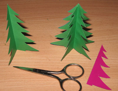 tesoura e papel