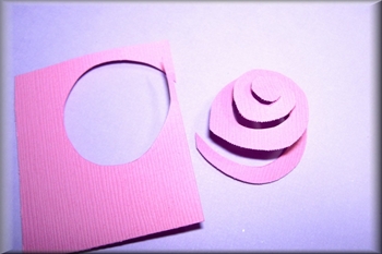 quilling de rosas 