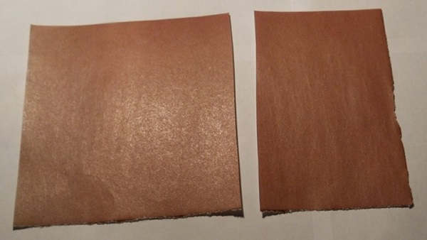 Como fazer uma espada do papel com suas próprias mãos