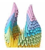 Como fazer origami modular?