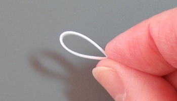 Quilling Cartões de Ano Novo