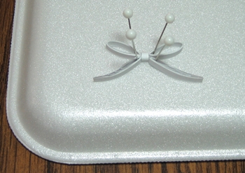 Quilling Cartões de Ano Novo