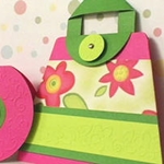 Como fazer um cartão postal para um amigo com suas próprias mãos