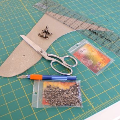Materiais Requeridos