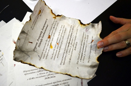Como fazer papel antigo: maneiras simples