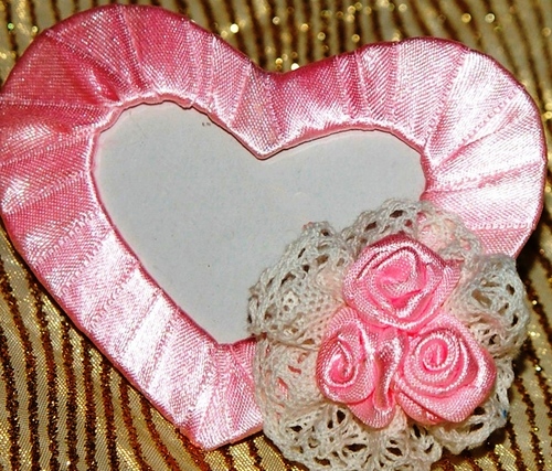 Como fazer um valentine com suas próprias mãos