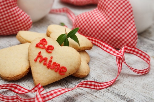 Como fazer um valentine com suas próprias mãos