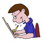 Como criar um desenho animado Como criar um desenho animado