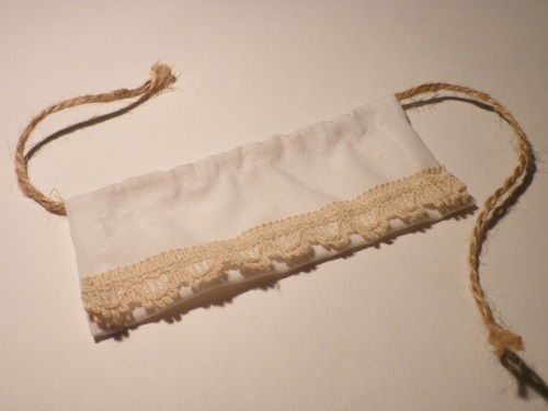 A boneca protege Travnitsa
