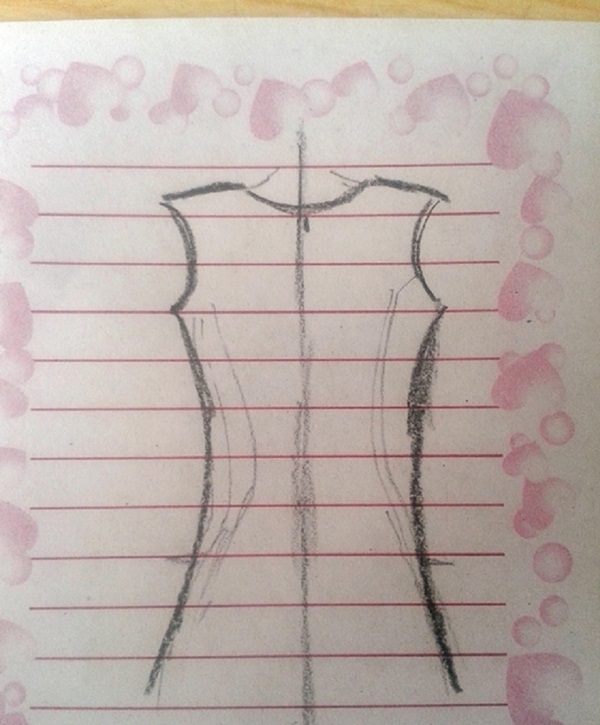 Como costurar roupas de boneca com suas próprias mãos