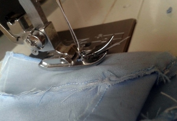 Como costurar roupas de boneca com suas próprias mãos